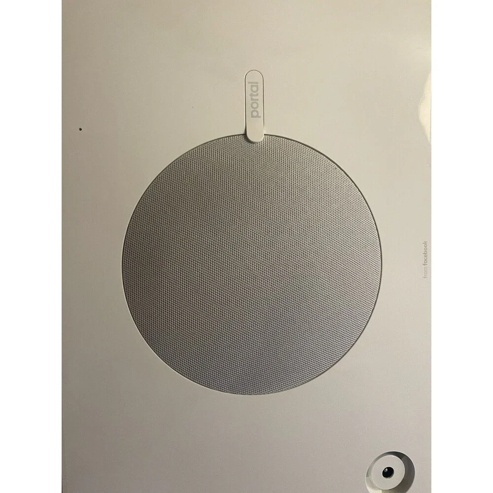 FACEBOOK PORTAL B81AO1 (SL2042131)